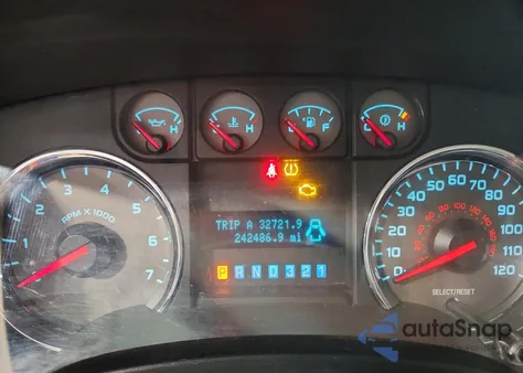 2010 Ford F150 Supercrew z USA, uszkodzony, nr VIN 1FTFW1EV9AFD67447